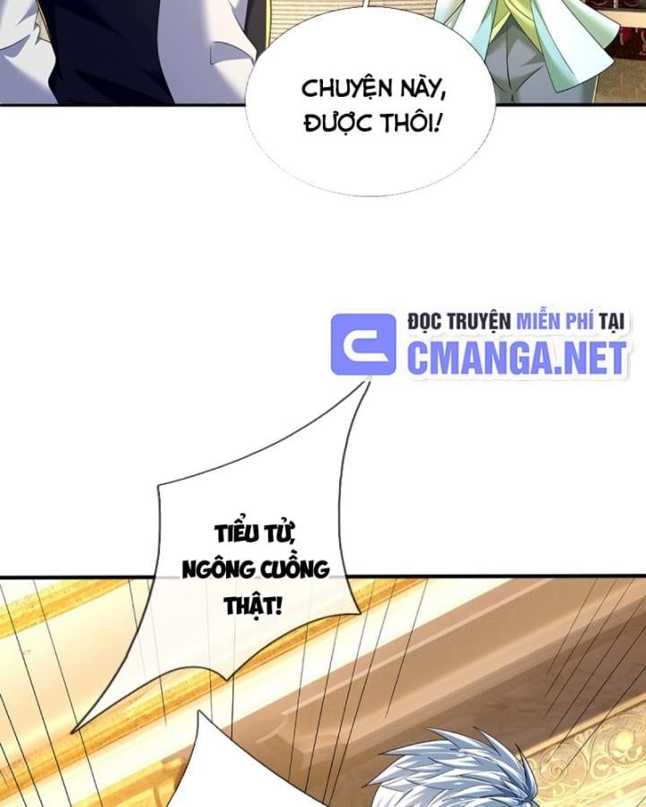 Luyện Thể Trăm Nghìn Tầng Chap 356 - Next Chap 357