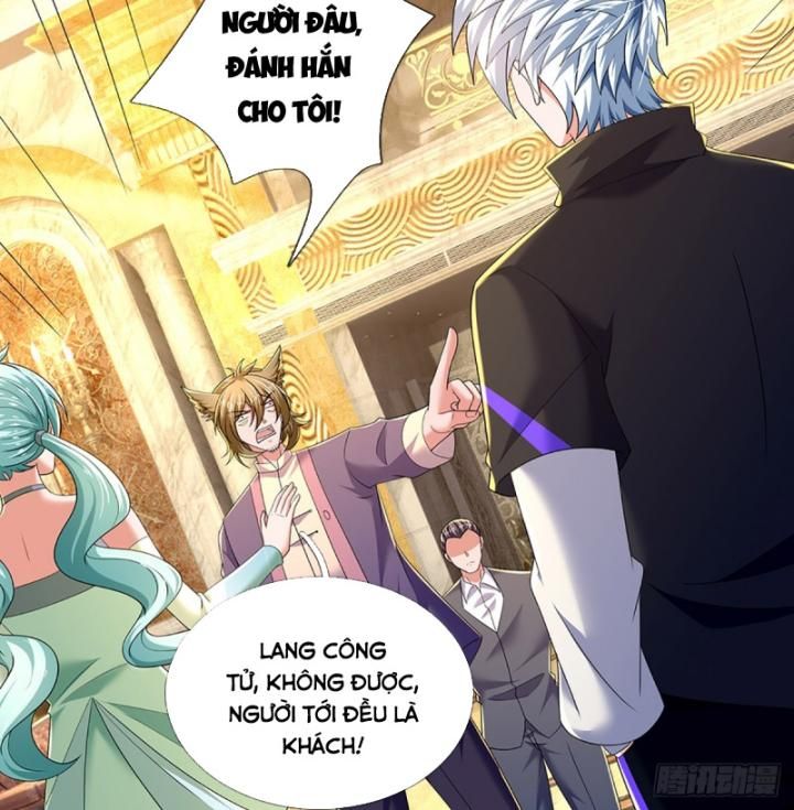 Luyện Thể Trăm Nghìn Tầng Chap 356 - Next Chap 357