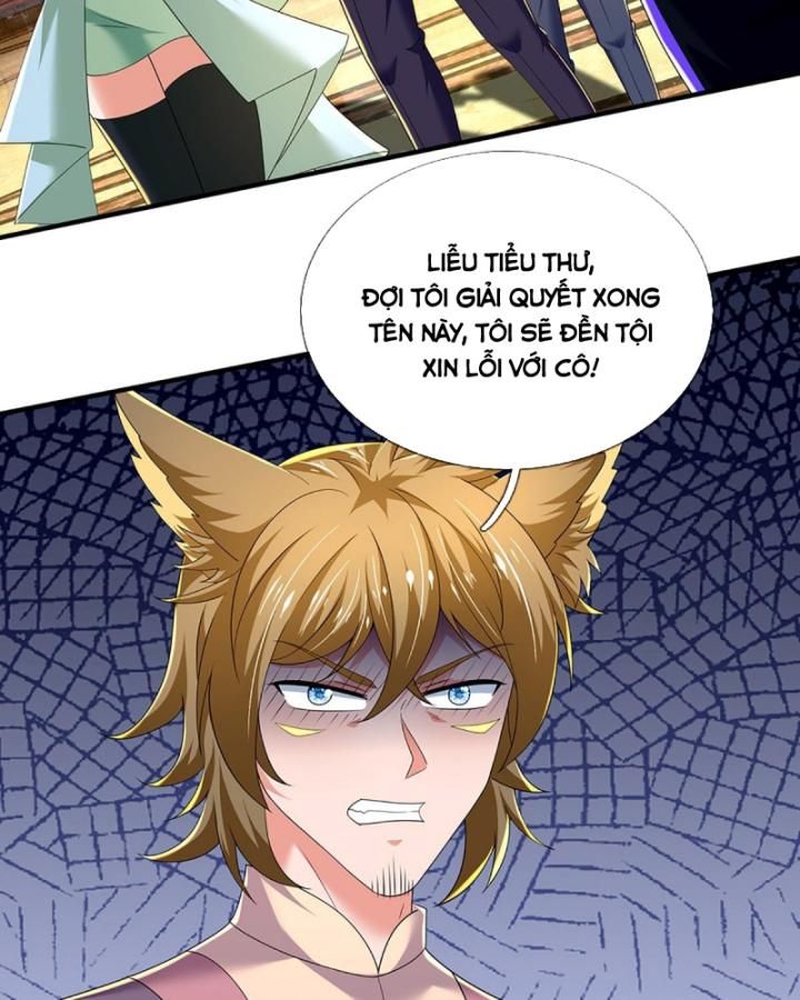 Luyện Thể Trăm Nghìn Tầng Chap 356 - Next Chap 357