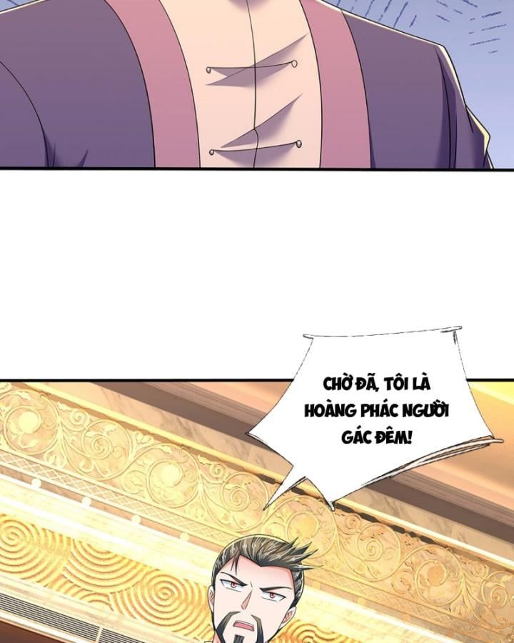 Luyện Thể Trăm Nghìn Tầng Chap 356 - Next Chap 357