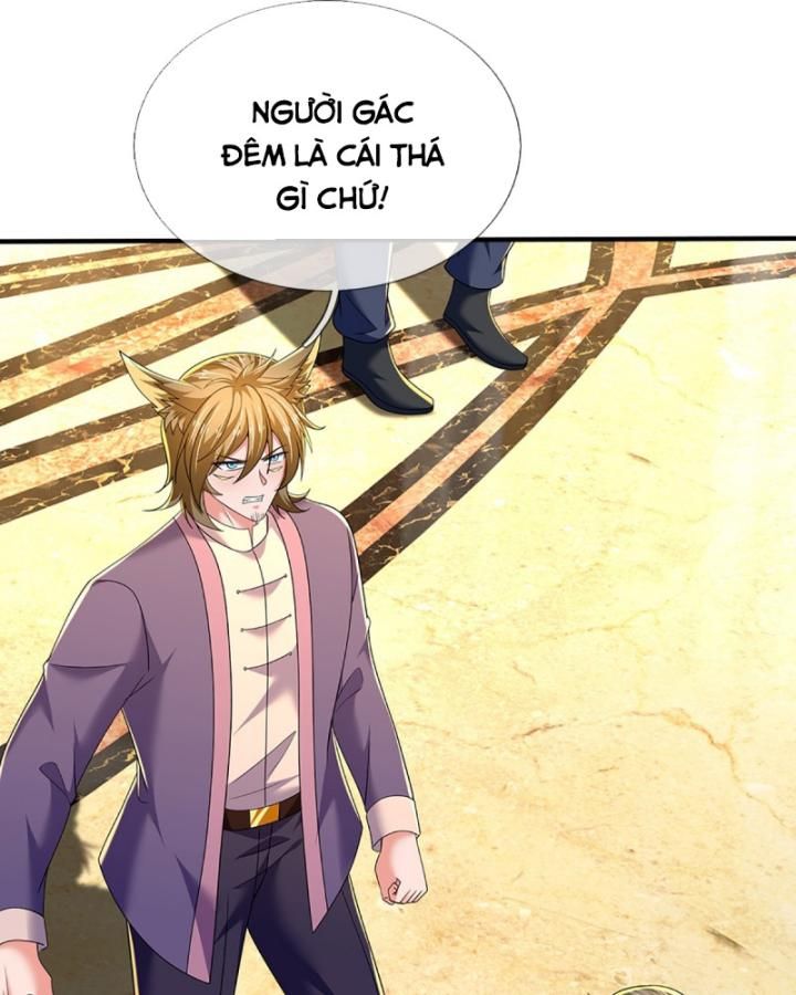 Luyện Thể Trăm Nghìn Tầng Chap 356 - Next Chap 357