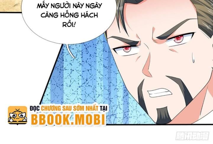 Luyện Thể Trăm Nghìn Tầng Chap 356 - Next Chap 357