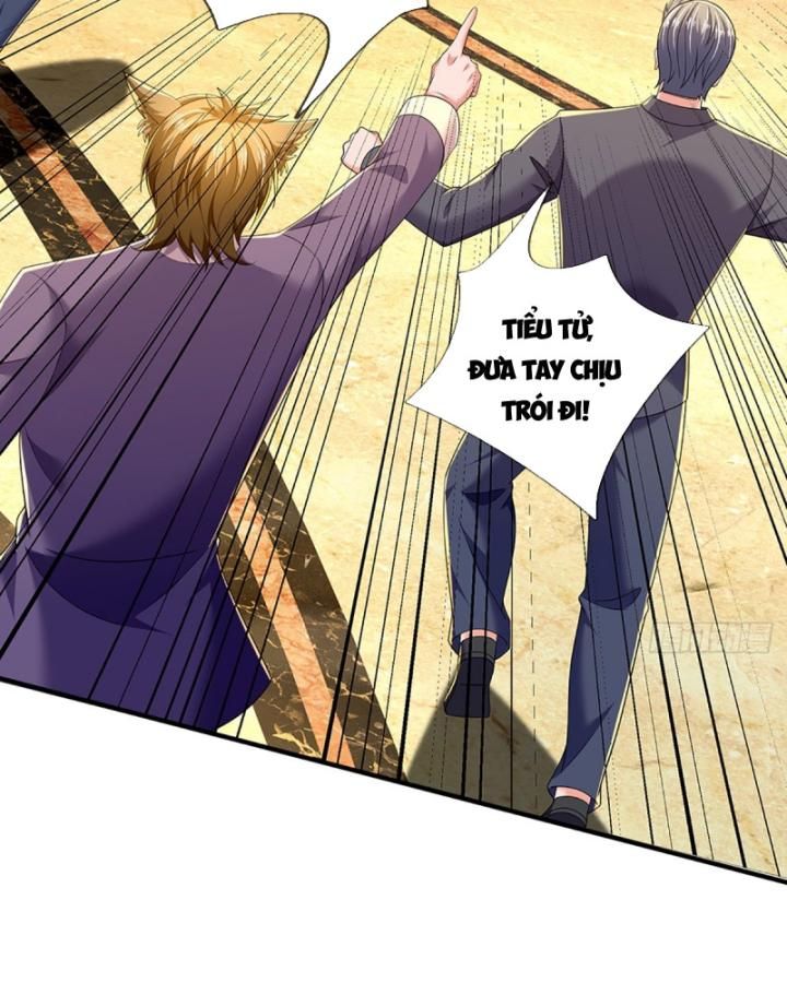 Luyện Thể Trăm Nghìn Tầng Chap 356 - Next Chap 357