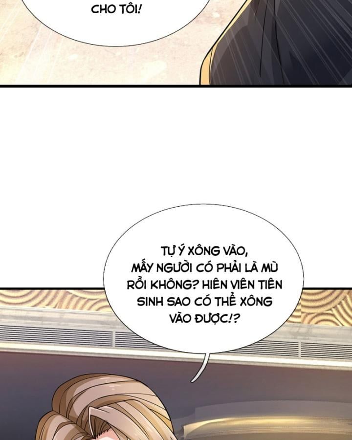 Luyện Thể Trăm Nghìn Tầng Chap 356 - Next Chap 357