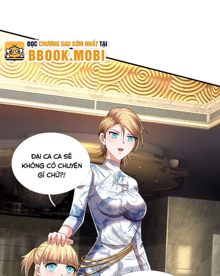 Luyện Thể Trăm Nghìn Tầng Chap 356 - Next Chap 357