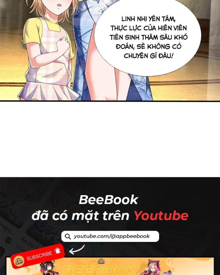 Luyện Thể Trăm Nghìn Tầng Chap 356 - Next Chap 357