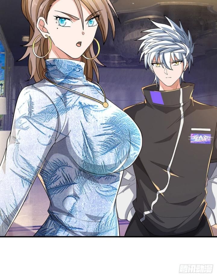 Luyện Thể Trăm Nghìn Tầng Chap 356 - Next Chap 357