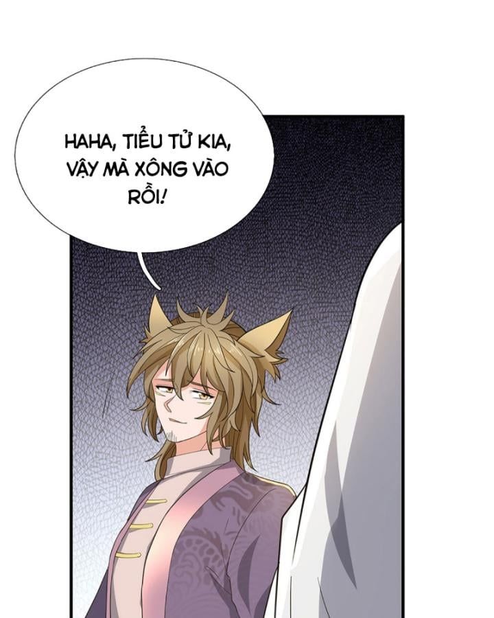 Luyện Thể Trăm Nghìn Tầng Chap 356 - Next Chap 357