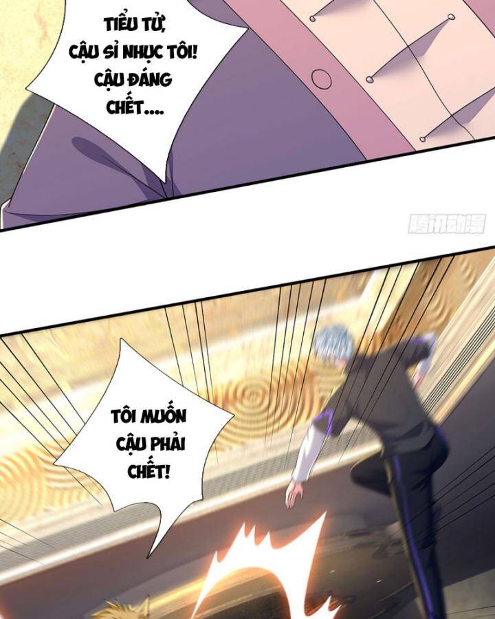 Luyện Thể Trăm Nghìn Tầng Chap 357 - Next Chap 358