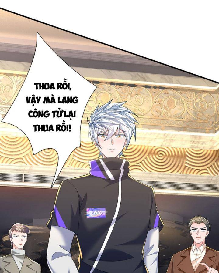 Luyện Thể Trăm Nghìn Tầng Chap 357 - Next Chap 358