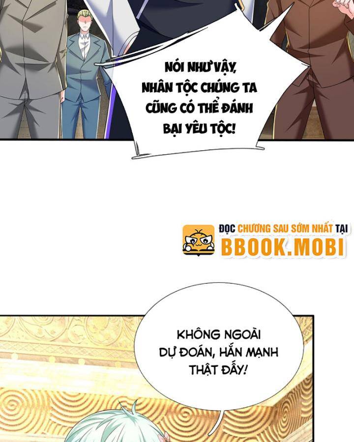 Luyện Thể Trăm Nghìn Tầng Chap 357 - Next Chap 358