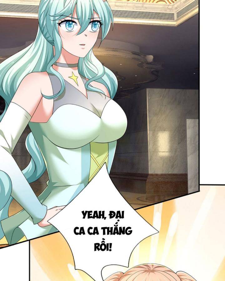 Luyện Thể Trăm Nghìn Tầng Chap 357 - Next Chap 358