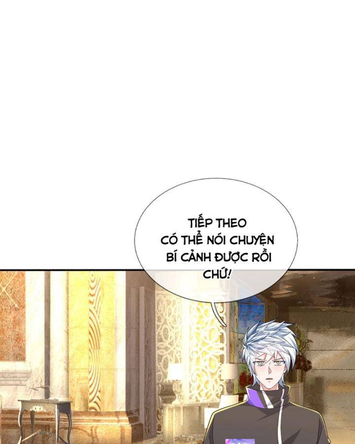 Luyện Thể Trăm Nghìn Tầng Chap 357 - Next Chap 358