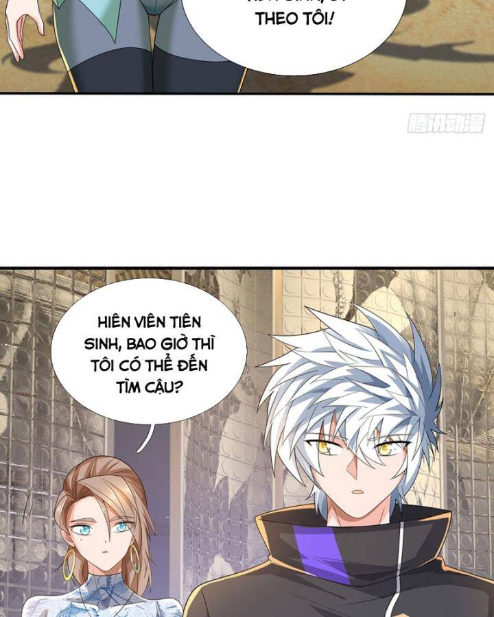 Luyện Thể Trăm Nghìn Tầng Chap 357 - Next Chap 358