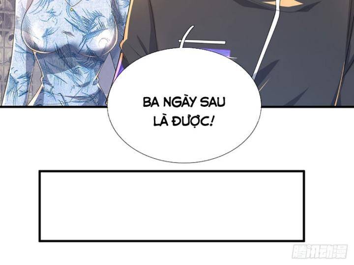Luyện Thể Trăm Nghìn Tầng Chap 357 - Next Chap 358