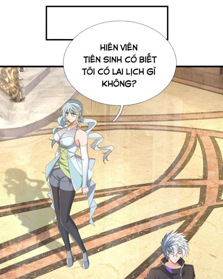 Luyện Thể Trăm Nghìn Tầng Chap 357 - Next Chap 358