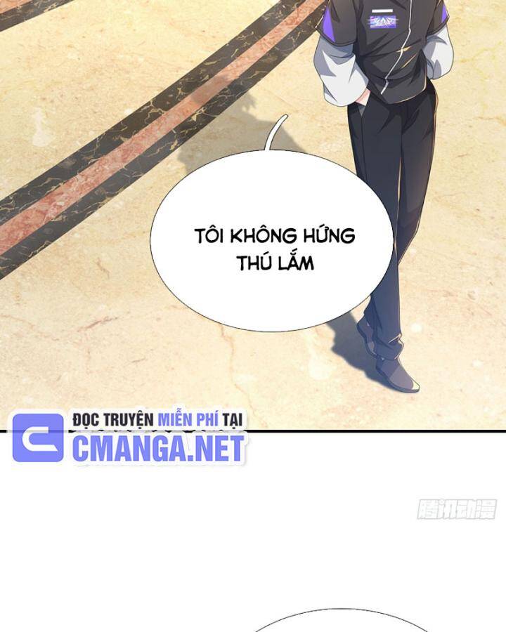 Luyện Thể Trăm Nghìn Tầng Chap 357 - Next Chap 358
