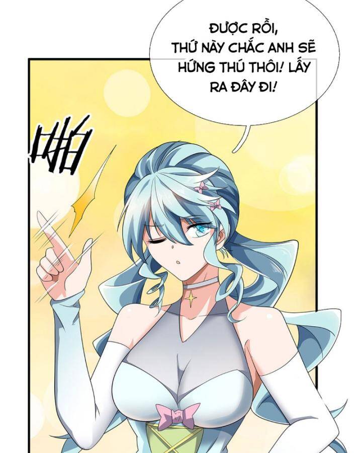 Luyện Thể Trăm Nghìn Tầng Chap 357 - Next Chap 358