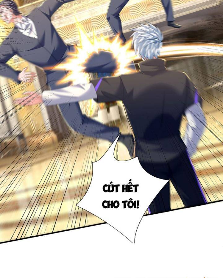 Luyện Thể Trăm Nghìn Tầng Chap 357 - Next Chap 358