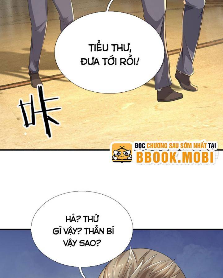 Luyện Thể Trăm Nghìn Tầng Chap 357 - Next Chap 358