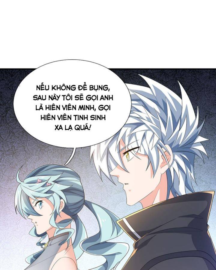Luyện Thể Trăm Nghìn Tầng Chap 357 - Next Chap 358