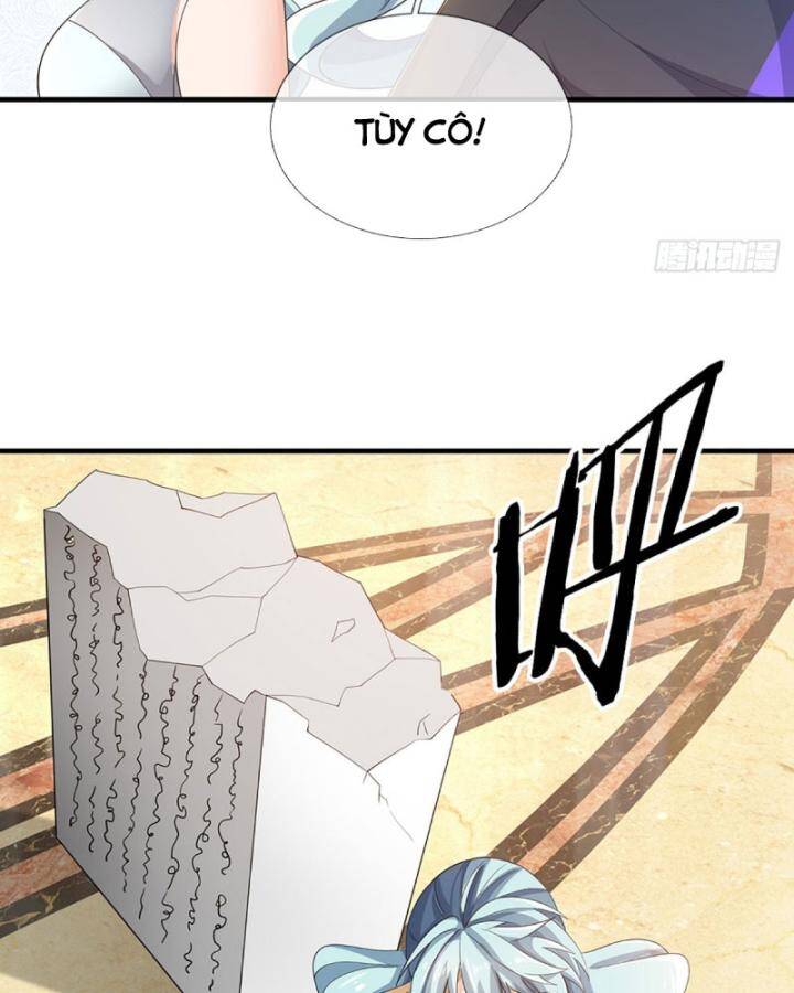 Luyện Thể Trăm Nghìn Tầng Chap 357 - Next Chap 358