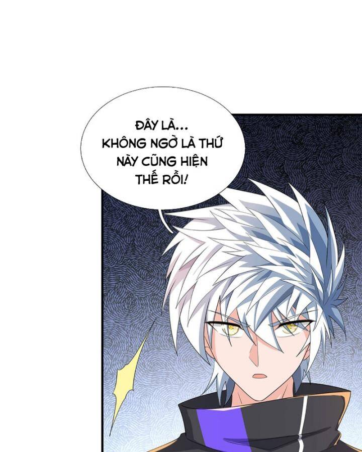 Luyện Thể Trăm Nghìn Tầng Chap 357 - Next Chap 358