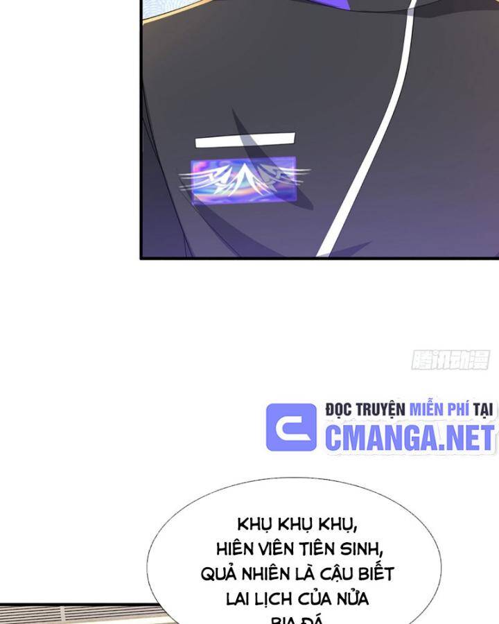 Luyện Thể Trăm Nghìn Tầng Chap 357 - Next Chap 358