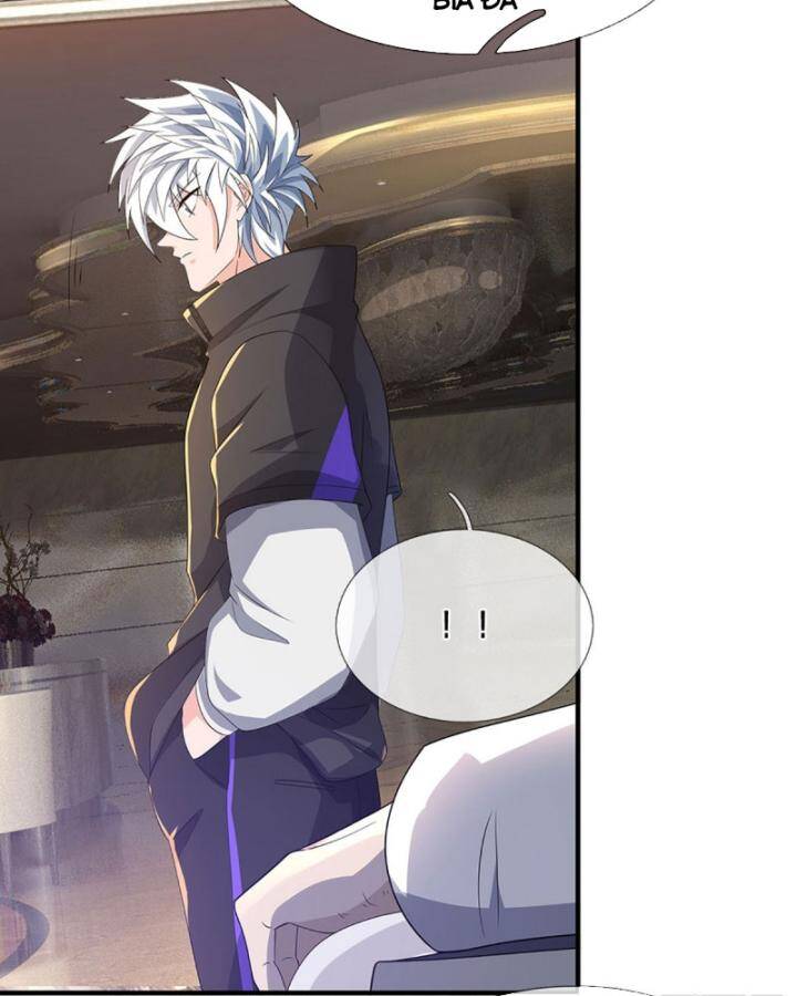 Luyện Thể Trăm Nghìn Tầng Chap 357 - Next Chap 358