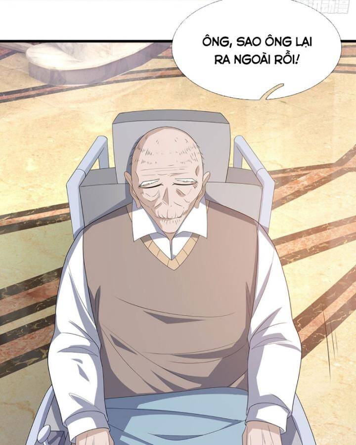 Luyện Thể Trăm Nghìn Tầng Chap 357 - Next Chap 358