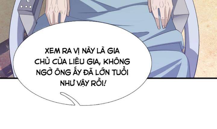 Luyện Thể Trăm Nghìn Tầng Chap 357 - Next Chap 358