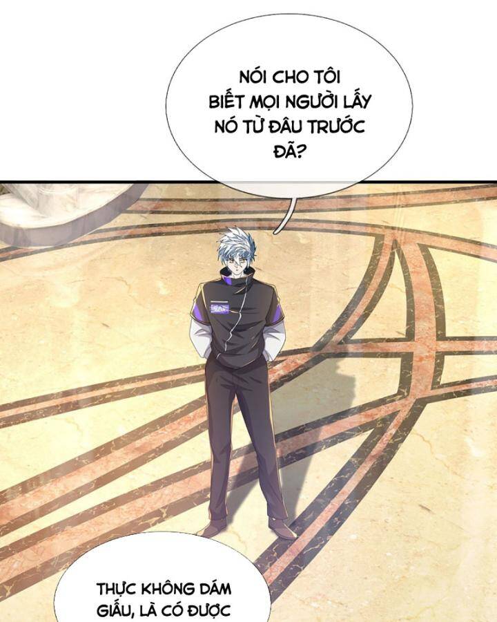Luyện Thể Trăm Nghìn Tầng Chap 357 - Next Chap 358
