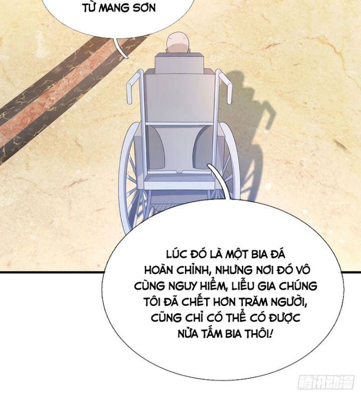 Luyện Thể Trăm Nghìn Tầng Chap 357 - Next Chap 358