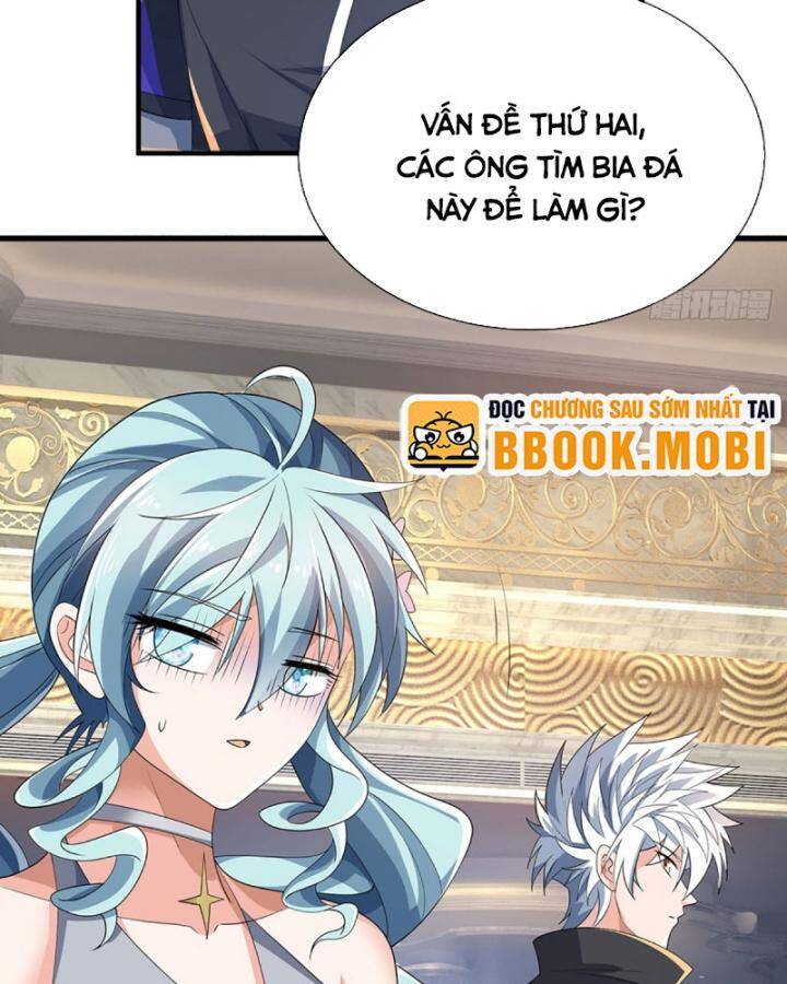 Luyện Thể Trăm Nghìn Tầng Chap 357 - Next Chap 358