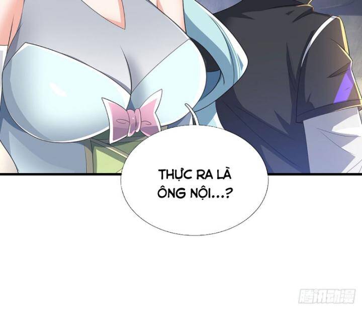 Luyện Thể Trăm Nghìn Tầng Chap 357 - Next Chap 358