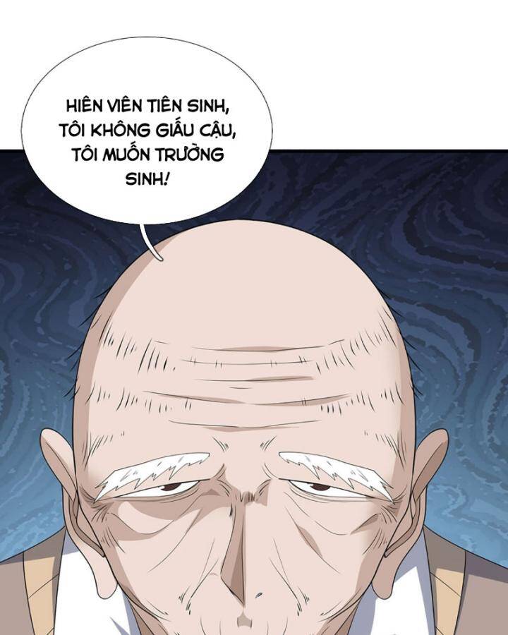 Luyện Thể Trăm Nghìn Tầng Chap 357 - Next Chap 358