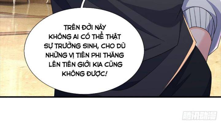 Luyện Thể Trăm Nghìn Tầng Chap 357 - Next Chap 358