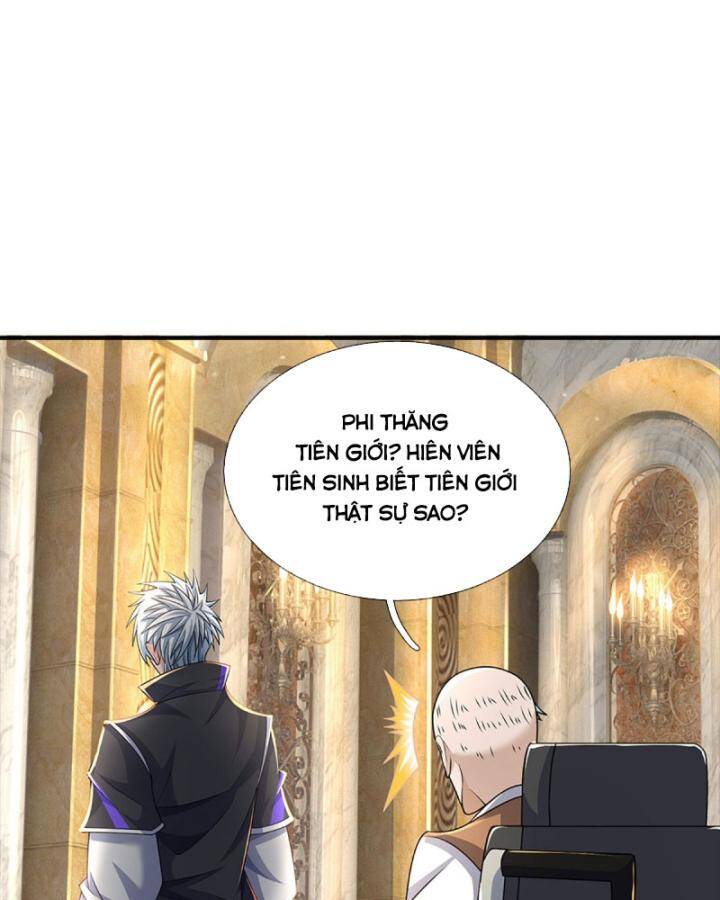 Luyện Thể Trăm Nghìn Tầng Chap 357 - Next Chap 358