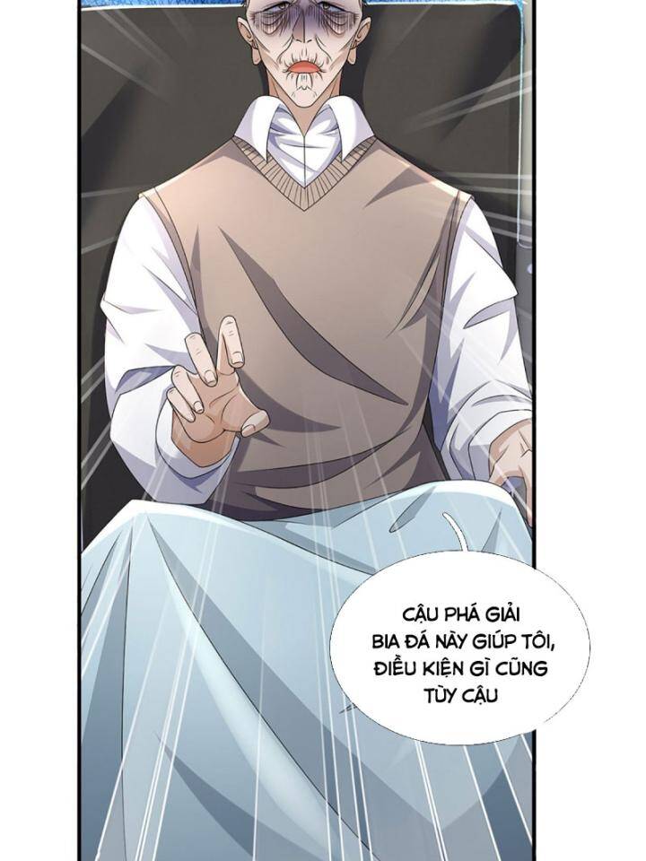Luyện Thể Trăm Nghìn Tầng Chap 357 - Next Chap 358