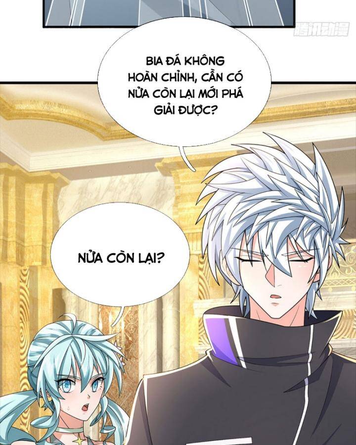Luyện Thể Trăm Nghìn Tầng Chap 357 - Next Chap 358