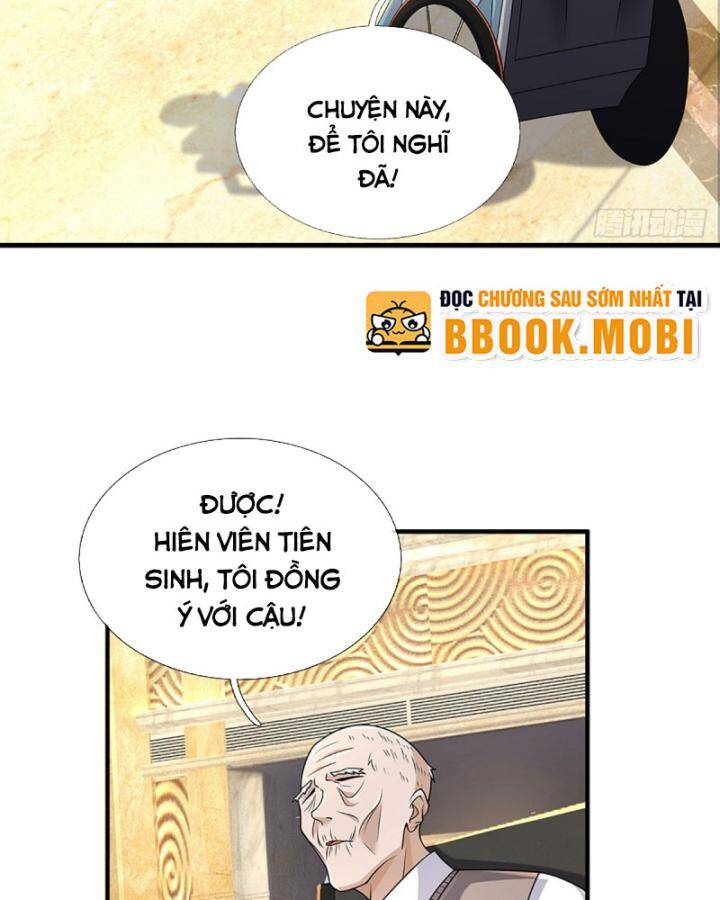 Luyện Thể Trăm Nghìn Tầng Chap 357 - Next Chap 358