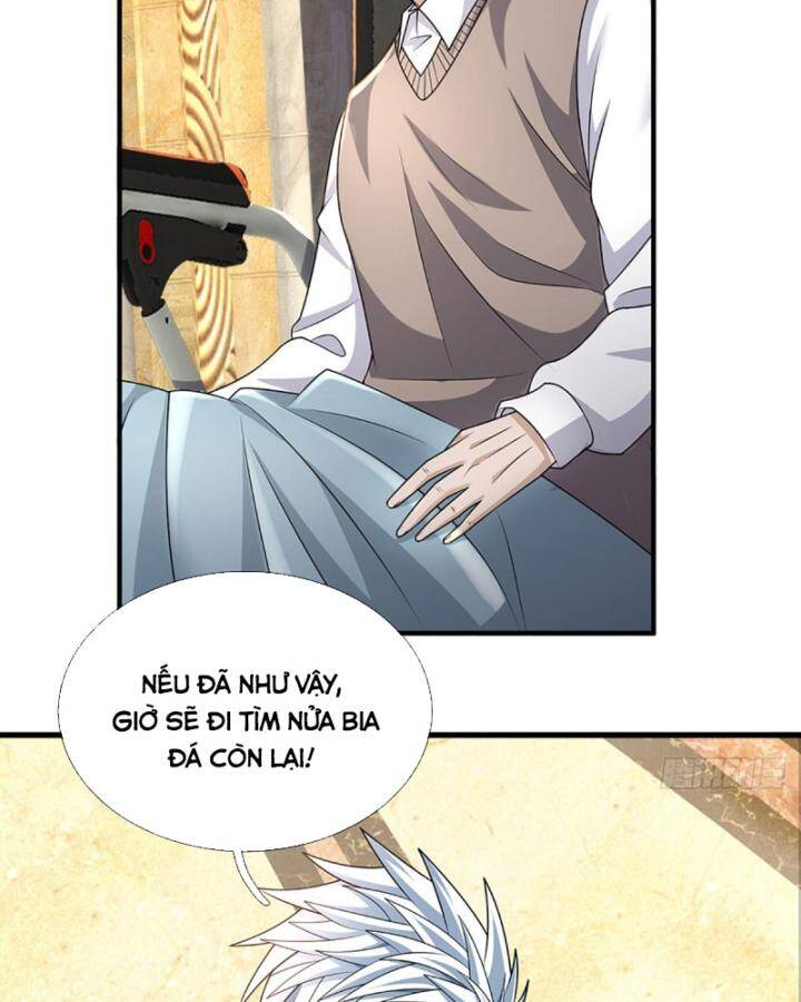 Luyện Thể Trăm Nghìn Tầng Chap 357 - Next Chap 358