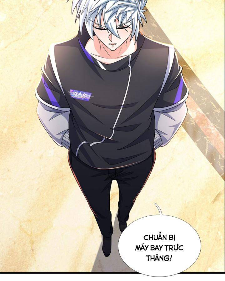 Luyện Thể Trăm Nghìn Tầng Chap 357 - Next Chap 358