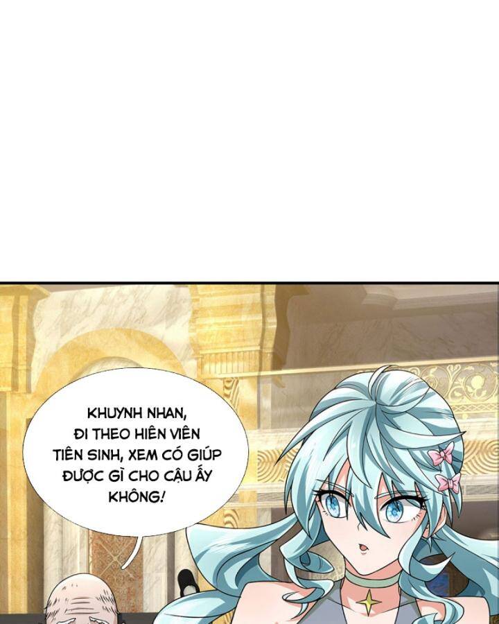 Luyện Thể Trăm Nghìn Tầng Chap 357 - Next Chap 358