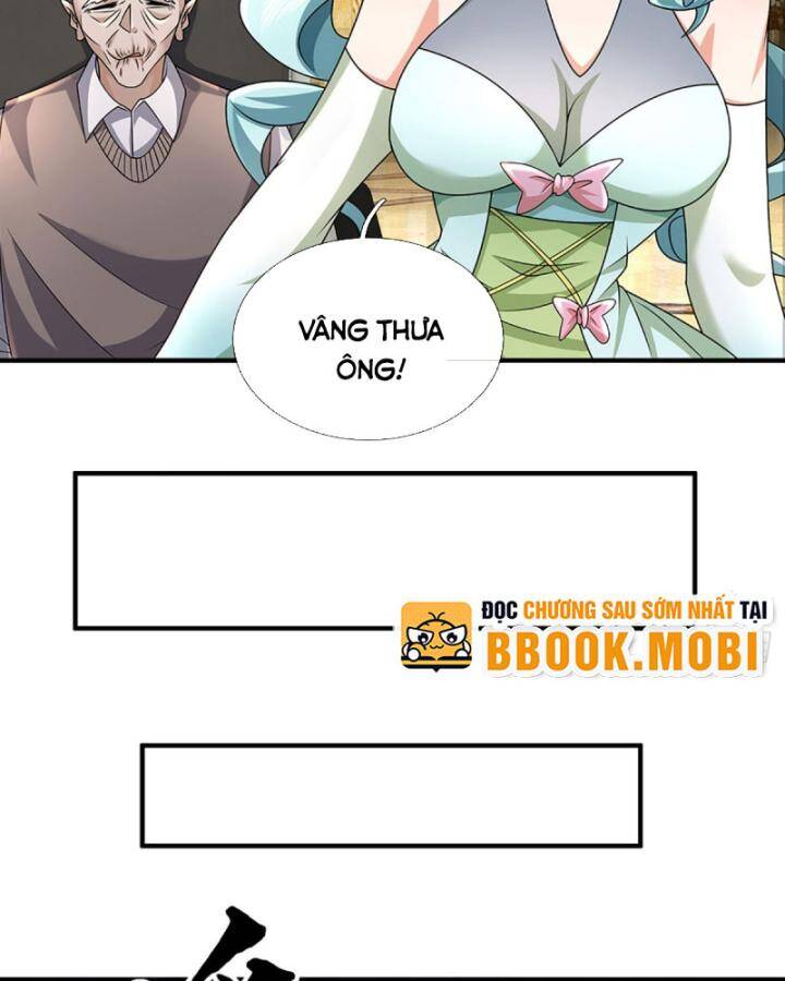Luyện Thể Trăm Nghìn Tầng Chap 357 - Next Chap 358