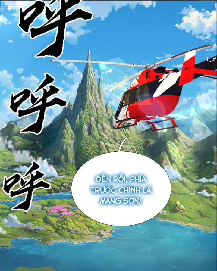 Luyện Thể Trăm Nghìn Tầng Chap 357 - Next Chap 358