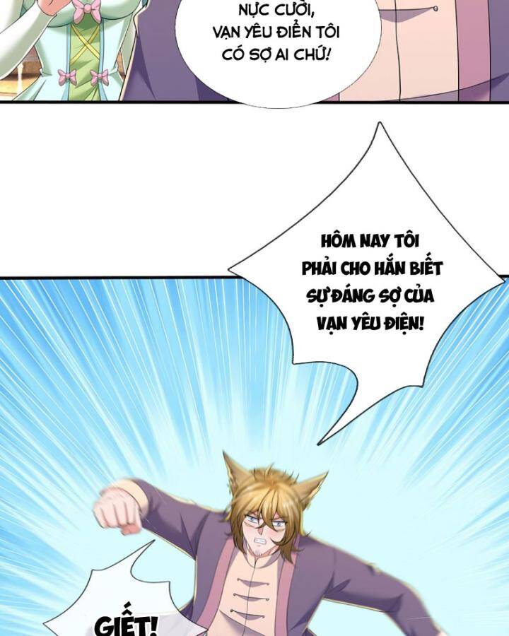 Luyện Thể Trăm Nghìn Tầng Chap 357 - Next Chap 358