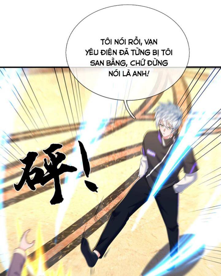 Luyện Thể Trăm Nghìn Tầng Chap 357 - Next Chap 358