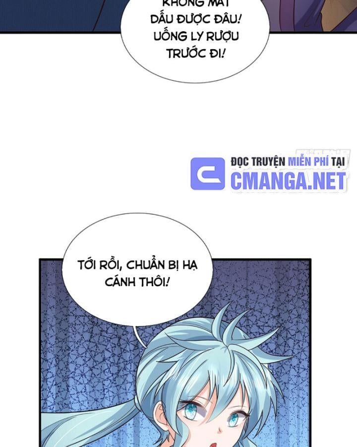 Luyện Thể Trăm Nghìn Tầng Chap 358 - Next Chap 359