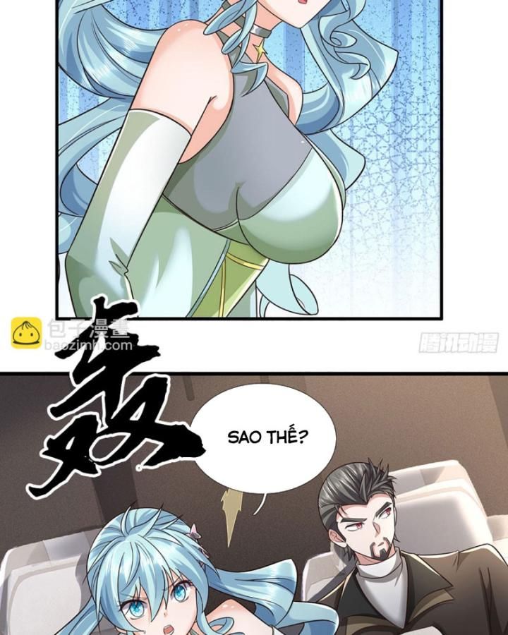 Luyện Thể Trăm Nghìn Tầng Chap 358 - Next Chap 359